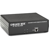 Black Box SW1041A Wireless Adapters image