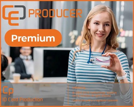 CardExchange Producer - Premium Edition