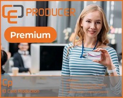 CardExchange Producer - Premium Edition image