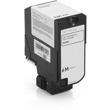 Dell 9MKKY Toners