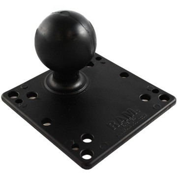 RAM Mount RAM-D-246U-IN1 Accessories