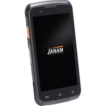 Healthcare/Antimicrobial Plastics, Android 9.x (GMS), RFID/NFC, 2D Imager, GSM/LTE, 802.11a/b/g/n/ac/d/e/f/h/i/k/r/v, Bluetooth, GPS, Camera, 4GB/64GB, AC Adapter, 4500mAh battery, handstrap, screen protector