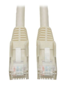 Cables Tripp-Lite N201-020-WH