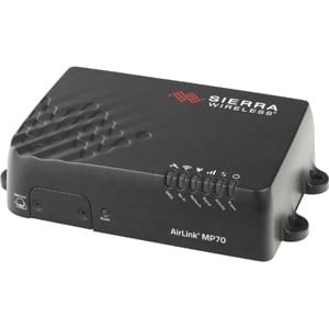 Sierra Wireless 1104071 Wireless Routers
