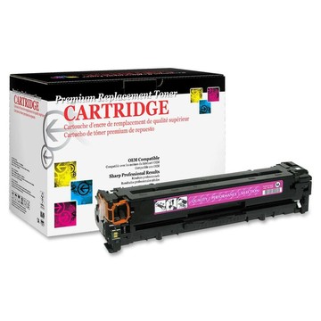 Clover Imaging Group 200125P Toners