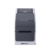 BROTHER MOBILE, 2.3" DESKTOP PRINTER, DT, 300DPI, 6IPS, USB-C/HOST-USB/SERIAL/LAN/WLAN/BLUETOOTH, COLOR TOUCH PANEL, 2YR PREMIER WARRANTY image