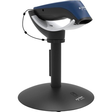 Socketscan S740, Reader Blue, Charging Stand