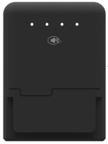 Terminaux de Paiement IPCMobile QPC-250-MCN-PADM