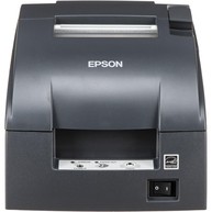 Epson TM-U220 Quittungsdrucker Bild