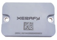 Xerafy X1130-US130-U9XM RFID Tag