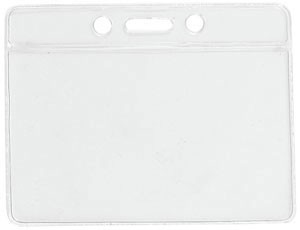 Brady 1820-1000 Badge Holders