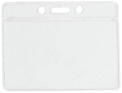 Brady 1820-1000 Badge Holders image