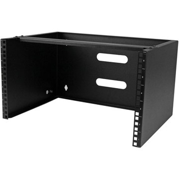StarTech WALLMOUNT6 Cables