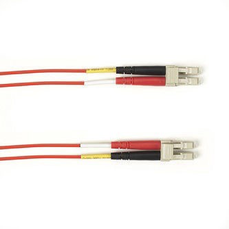 Cables Black Box FOCMRSM-003M-LCLC-RD