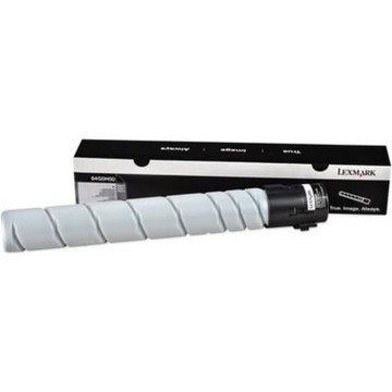 Lexmark 64G0H00 Toners