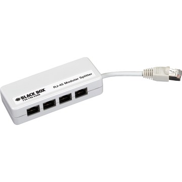 Black Box FM835-R2 Cables