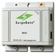 ITW Linx MCO4 Accessories image