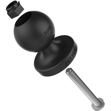 RAM Mount RAP-B-351-1 Accessories