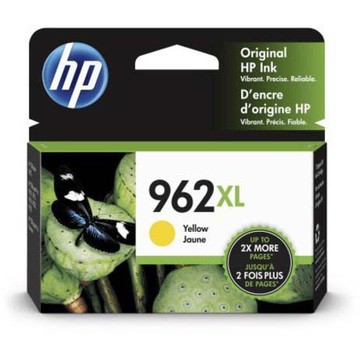 HP 3JA02AN#140 InkJet Cartridge
