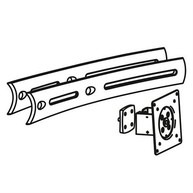 Ergotron 97-446-200 Ständer Bild