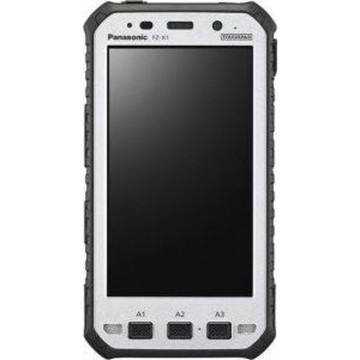 Panasonic Toughpad FZ-X1 Rugged Tablet FZ-X1 Android 5.1.1  4G LTE & AT&T