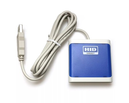 HID R50220318-DB Kartenleser