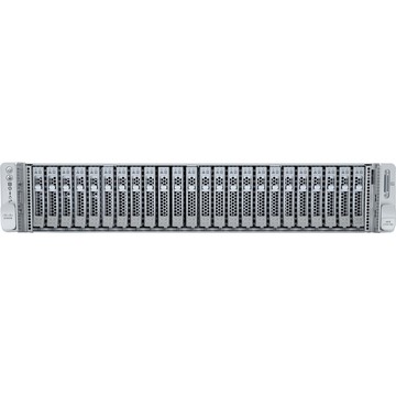 Cisco Barebone System - UCSC-C245-M6SX
