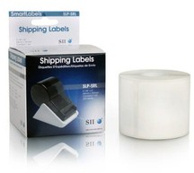 image Étiquettes Seiko SLP-SRL