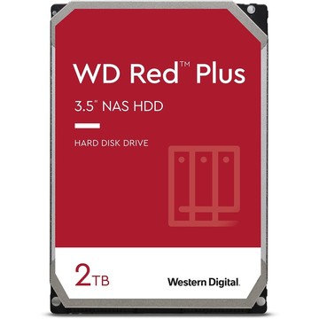 Western Digital WD20EFRX Accessories