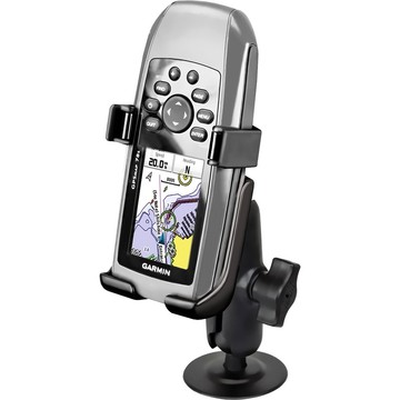 RAM Mount RAP-B-378-GA40 Accessories