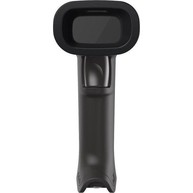 Honeywell Xenon Ultra 1962LI Barcode Scanner Leichte Industrie, Ultra HD Fokus, Schwarz, USB Typ A 2,7M, Präsentationslade- und Kommunikationsbasis Bild