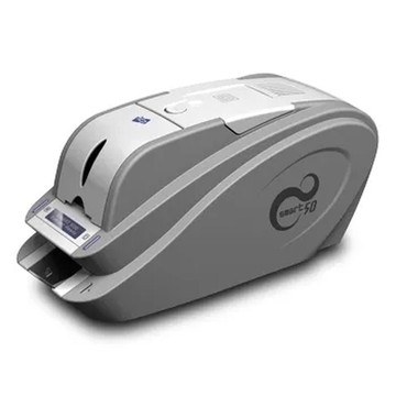 Impresoras de Tarjetas Smart 650663