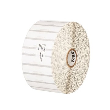 Zebra 8000D Jewelry, Synthetic Label, 56x13mm