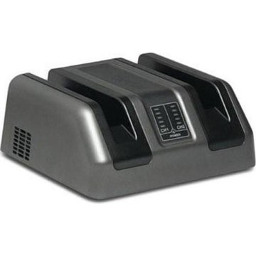 Battery Charging Station (2 slots) for Getac S410 G3