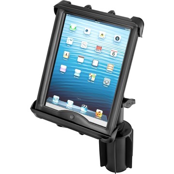 RAM Mount RAP-299-3-B-102-TAB8 Accessories