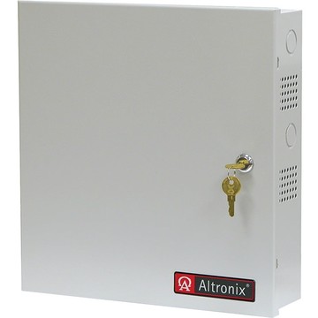 Altronix ALTV1224DCCB Proprietary Power Supply - 12 V DC; 24 V DC