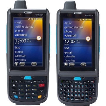 Terminaux Portables Unitech PA692-98F2QMDG