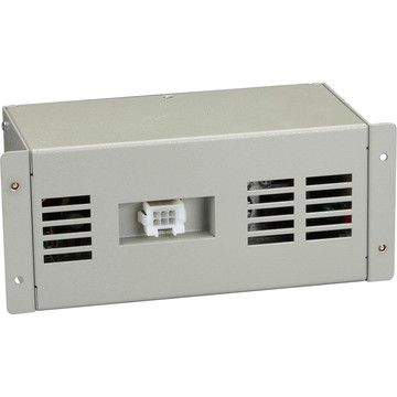 Power Supply Black Box PSFP200