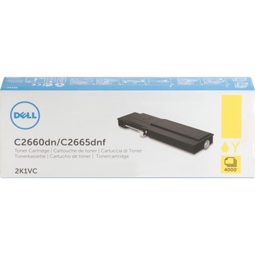 Dell 2K1VC Toners