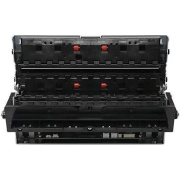 SCANNER A4 FRONT REAR ULTRASON