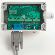 Impinj GPIO Box image