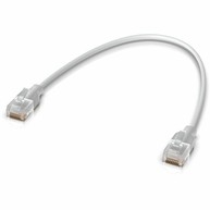 Ubiquiti Networks UACC-CABLE-PATCH-EL-03M-W Cables image
