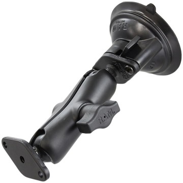 RAM Mount RAM-B-166AU Accessories