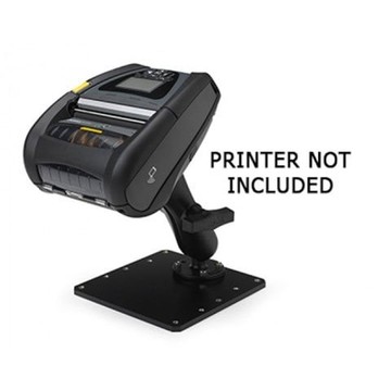 Zebra Handi Mount