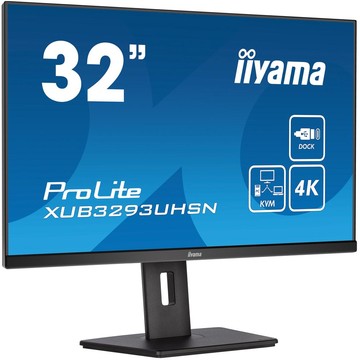 Monitores Iiyama X3270QSU-B1
