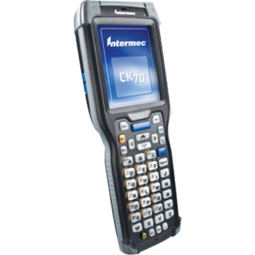 INTERMEC, CN70, NUMERIC , EA30 STANDARD RANGE IMAGER , NO CAMERA , 802.11 A/B/G/N , BLUETOOTH , UMTS/HSPA (NA-HAC) , GPS , WEH 6.5 , WW ENGLISH