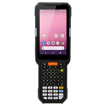 Terminales Portátiles Point Mobile P451G6I24DJE0C