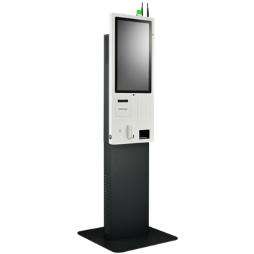 Posiflex kiosks