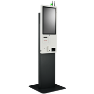 Posiflex kiosks image