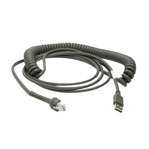 Accessories Zebra CBA-U09-C15ZAR